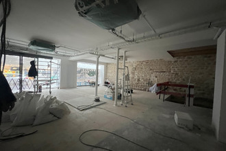 location localcommercial paris 75002