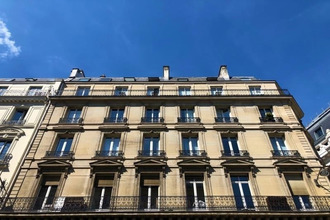location localcommercial paris 75002