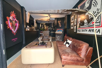 location localcommercial paris 75002