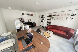 location localcommercial paris 75002