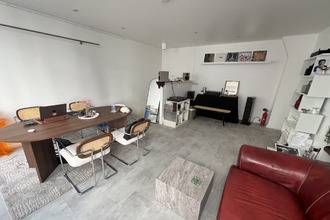 location localcommercial paris 75002