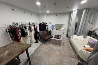 location localcommercial paris 75002