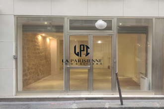 location localcommercial paris 75003