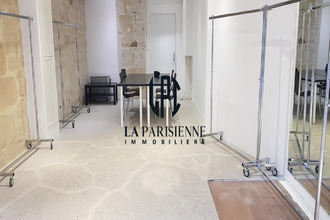 location localcommercial paris 75003