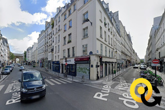 location localcommercial paris 75003