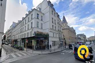 location localcommercial paris 75003