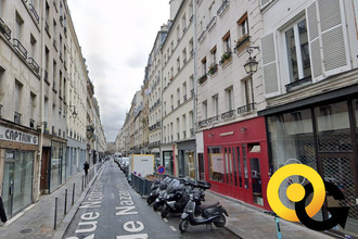 location localcommercial paris 75003