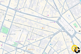 location localcommercial paris 75003