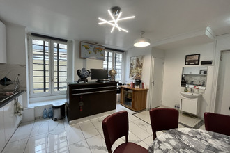 location localcommercial paris 75003