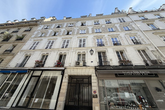 location localcommercial paris 75003