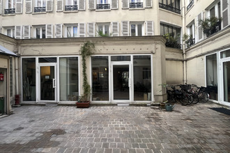 location localcommercial paris 75003