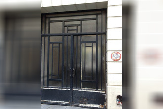 location localcommercial paris 75003