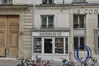 location localcommercial paris 75003