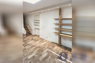 location localcommercial paris 75003