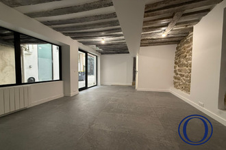 location localcommercial paris 75003