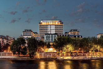 location localcommercial paris 75004