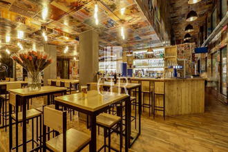 location localcommercial paris 75004