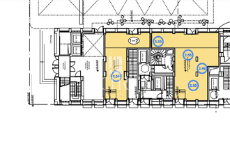 location localcommercial paris 75004