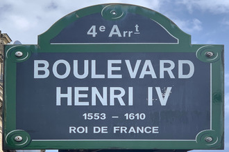 location localcommercial paris 75004