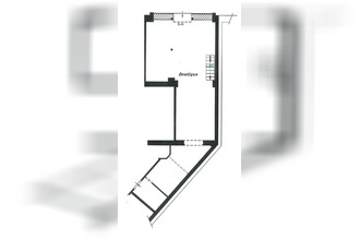 location localcommercial paris 75004