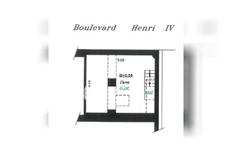 location localcommercial paris 75004