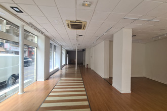 location localcommercial paris 75004
