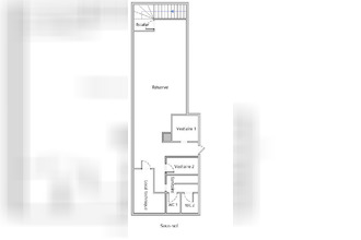 location localcommercial paris 75004