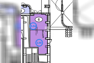 location localcommercial paris 75004