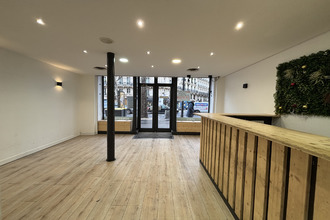 location localcommercial paris 75004