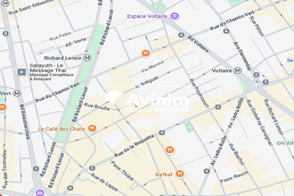 location localcommercial paris 75004