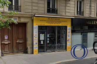 location localcommercial paris 75005