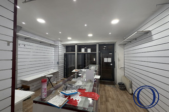 location localcommercial paris 75005