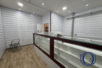 location localcommercial paris 75005