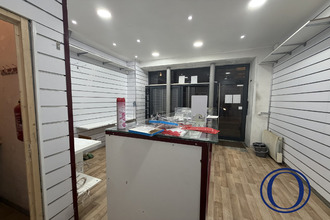 location localcommercial paris 75005