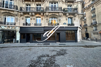 location localcommercial paris 75005