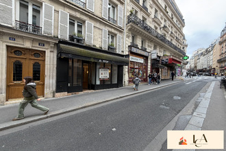 location localcommercial paris 75005