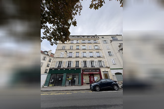 location localcommercial paris 75005