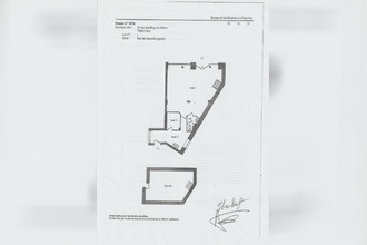 location localcommercial paris 75005