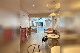 location localcommercial paris 75006