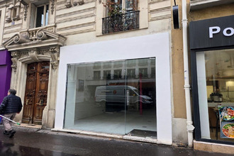 location localcommercial paris 75006
