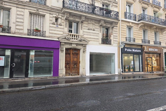 location localcommercial paris 75006