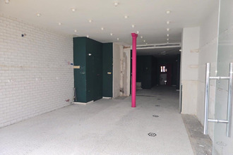 location localcommercial paris 75006