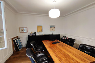 location localcommercial paris 75006