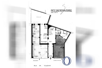 location localcommercial paris 75006