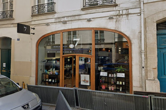 location localcommercial paris 75006