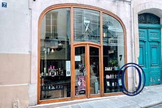 location localcommercial paris 75006