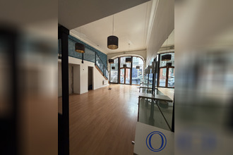 location localcommercial paris 75006