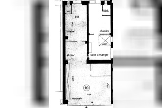 location localcommercial paris 75006