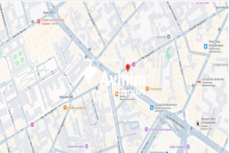 location localcommercial paris 75006