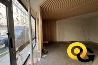 location localcommercial paris 75007